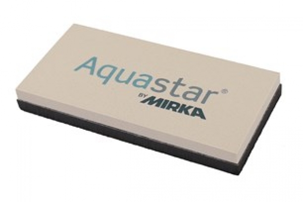 Sanding Block Aquastar